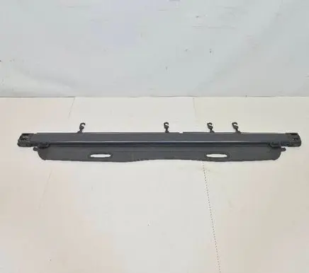 Hyundai Tucson JM Parcel shelf load cover 