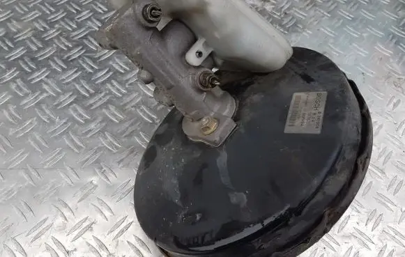 Citroen Xsara Brake booster 361006