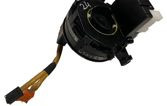 Lexus GS 300 350 430 450H Airbag slip ring squib (SRS ring) 30070 39SUG54