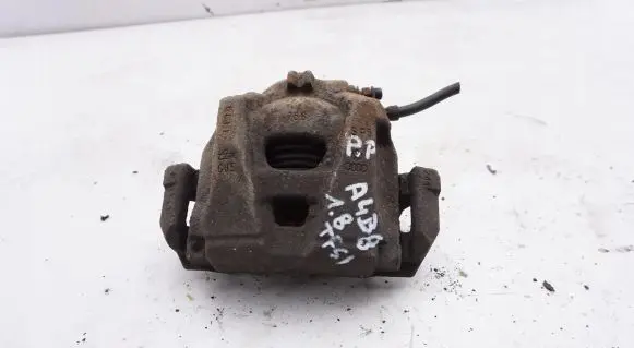 Audi A4 S4 B8 8K Front brake caliper