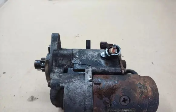 Hyundai Sonata Starter motor 3610027010
