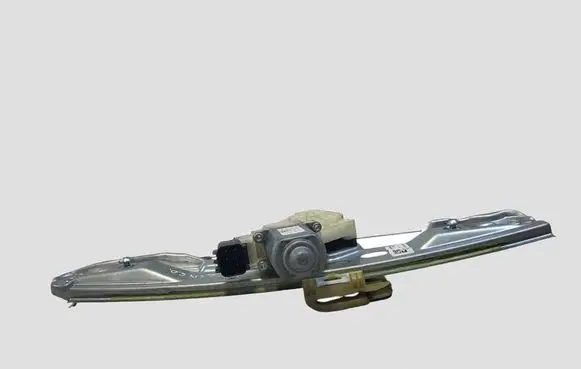 Ford Focus Rear door window regulator with motor A27000BE BM51A27000BE 924760106
