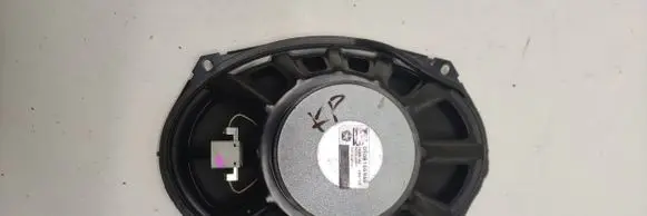 Chrysler Grand Voyager V Front door speaker 05081669ab