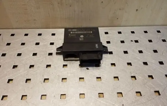 Other control units/modules