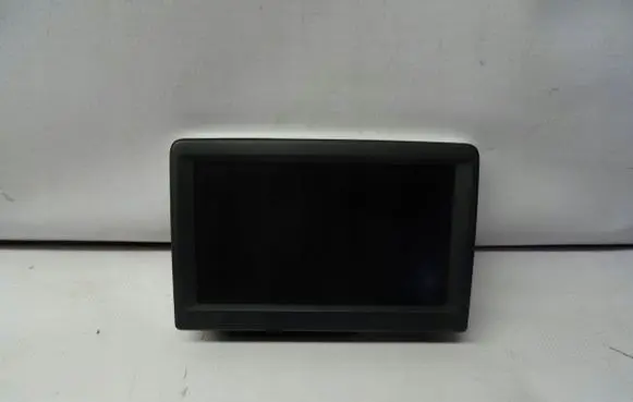 Audi A8 S8 D3 4E Speedometer (instrument cluster) 4E0919603FAudi
