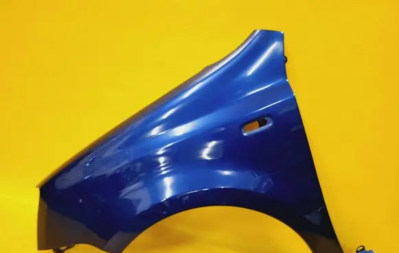Fiat Panda II Fender