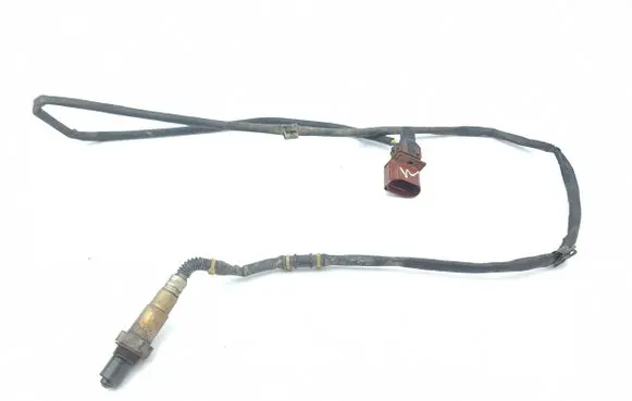 Porsche Cayenne (9PA) Lambda probe sensor 94860612902 0258007158