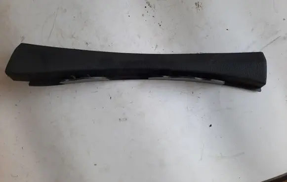 Audi A3 S3 8V Dashboard side end trim 8V0898204