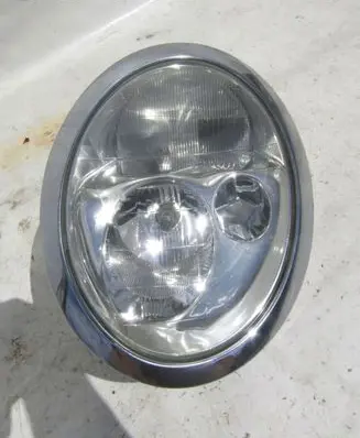 Mini One - Cooper R50 - 53 Headlight/headlamp