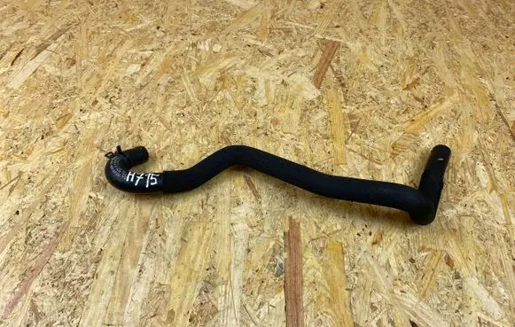 Mercedes-Benz GLC X253 C253 Engine coolant pipe/hose A2538304800
