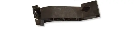 Mercedes-Benz Vito Viano W447 Front bumper mounting bracket A4478850118