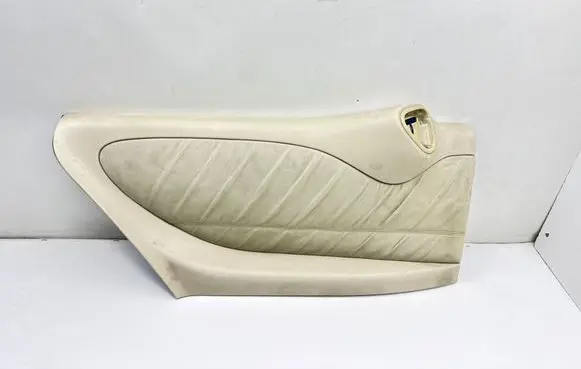 Mercedes-Benz CLK A209 C209 Coupe rear side trim panel A2096907125