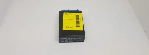 BMW 5 E39 Other control units/modules 8359031