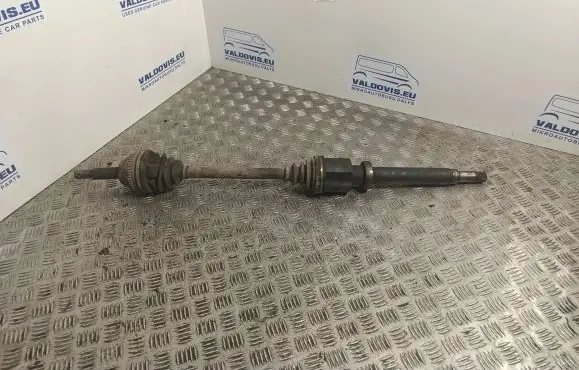 Ford Transit Front driveshaft