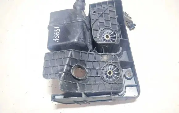 Volkswagen Touran I Fuse box set 1K0907361A
