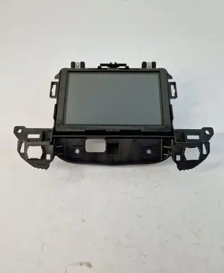 Opel Insignia B Screen/display/small screen 555343750