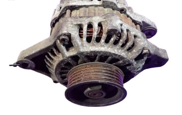 Honda Jazz Generator/alternator