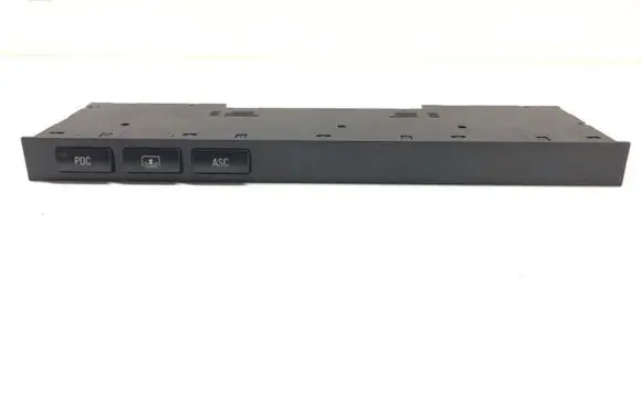 BMW 5 E39 Other switches/knobs/shifts 8373714