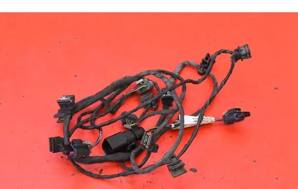 Audi Q5 SQ5 8R Other wiring loom 8R0971095