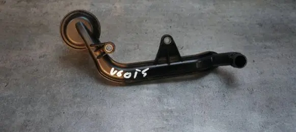 Volvo S60 Oil sump strainer pipe 30777148