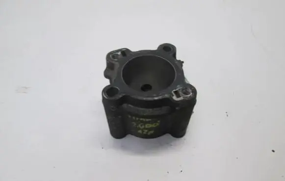 Opel Vivaro Air pressure sensor