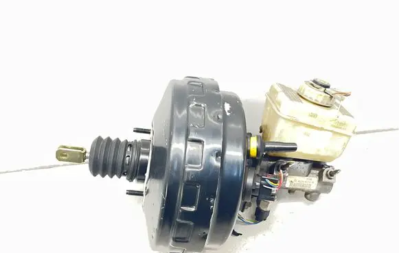 Mercedes-Benz ML W163 Brake booster A1634300630