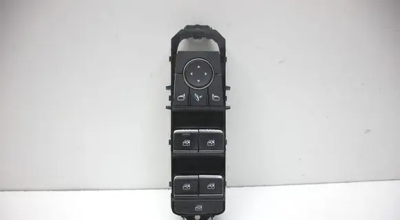 Nissan Qashqai J12 Electric window control switch 254016TA6A