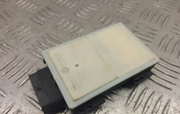 BMW 3 G20 G21 Blind spot module 5A52AC7