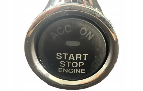 SsangYong Korando Engine start stop button switch 8760021000