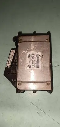 Volkswagen PASSAT B4 ABS control unit/module 1H0907379D 10094103224