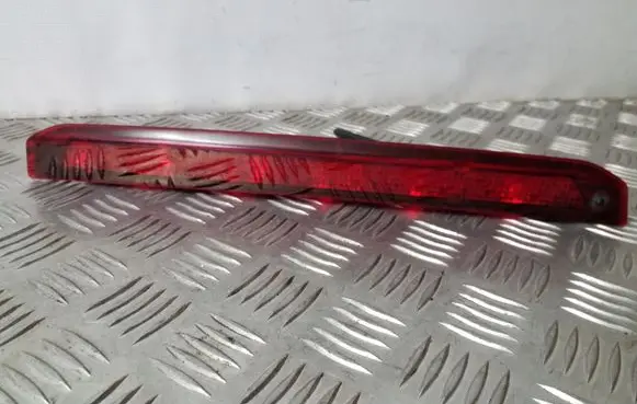 Ford C-MAX II Third/center stoplight 7S7113A601BE