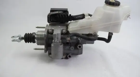 Toyota C-HR I Master brake cylinder 4721010380