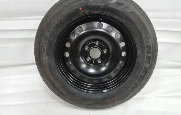 Jeep Grand Cherokee R18 spare wheel 04755212AC