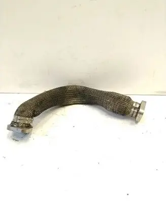 Audi A6 S6 C6 4F EGR valve line/pipe/hose 059131525A