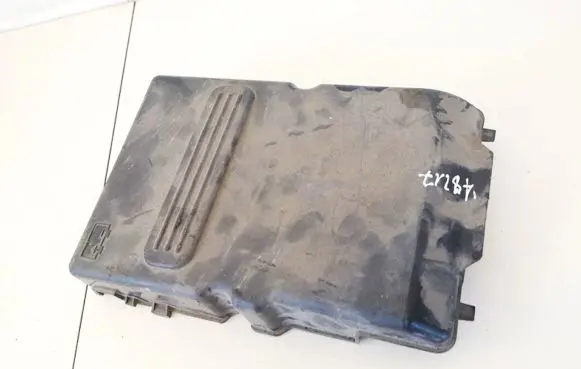 Mazda 3 I Fuse box cover z60118593