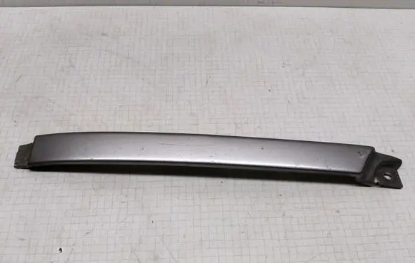 Audi A6 S6 C4 4A Under headlight/headlamp trim 4A0853207