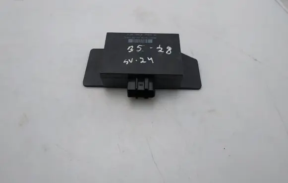 Volkswagen Golf IV Central body control module 1J0959799Q