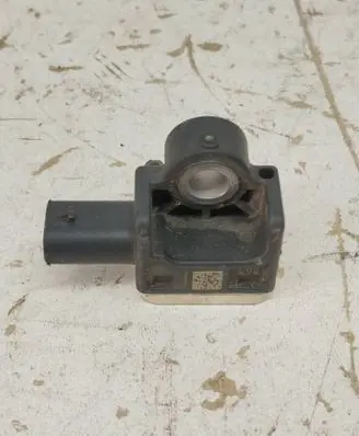 Audi Q7 4M Airbag deployment crash/impact sensor 4M0907508