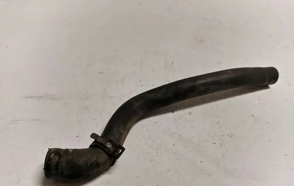 Volkswagen Eos Engine coolant pipe/hose 1K0121063J