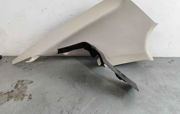 Jaguar XE (C) pillar trim T4N16603LKP T4N13735LKP