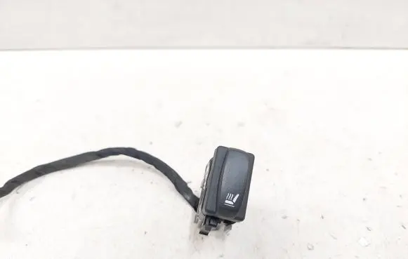 Renault Espace - Grand espace IV Seat heating switch 2648804 7257020