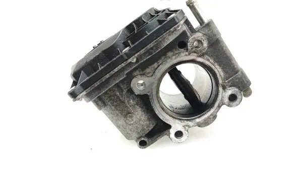 Throttle valve