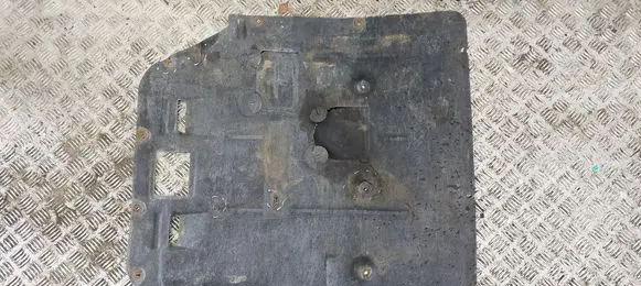 BMW X1 F48 F49 Engine splash shield/under tray 