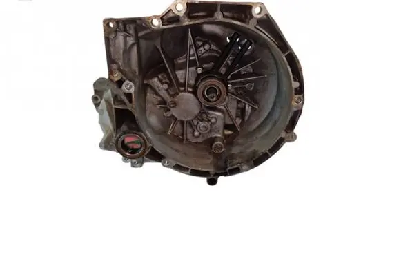 Ford Fiesta Manual 5 speed gearbox CA6R7002PBD