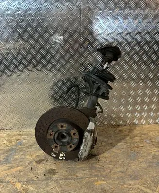 Porsche 911 996 Front wheel hub 99634165504