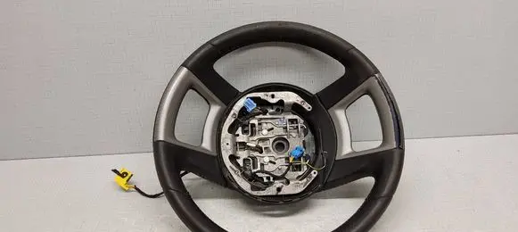 Citroen C5 Steering wheel 608004900 6094356 14783101