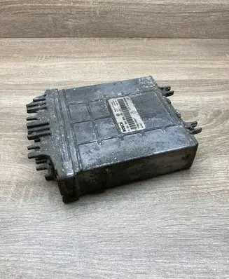 Renault Scenic I Engine control unit/module ECU HOM7700105953 0281001809