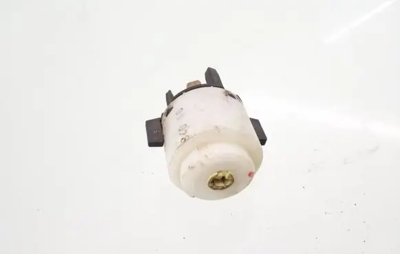 Volkswagen PASSAT B5 Ignition lock contact 4B0905849