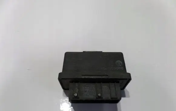 Peugeot 206 Other relay 9627109680