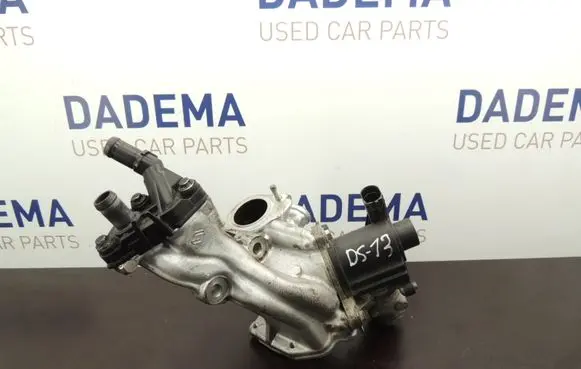 Renault Megane III EGR valve 8200282949 8200561296B DS13